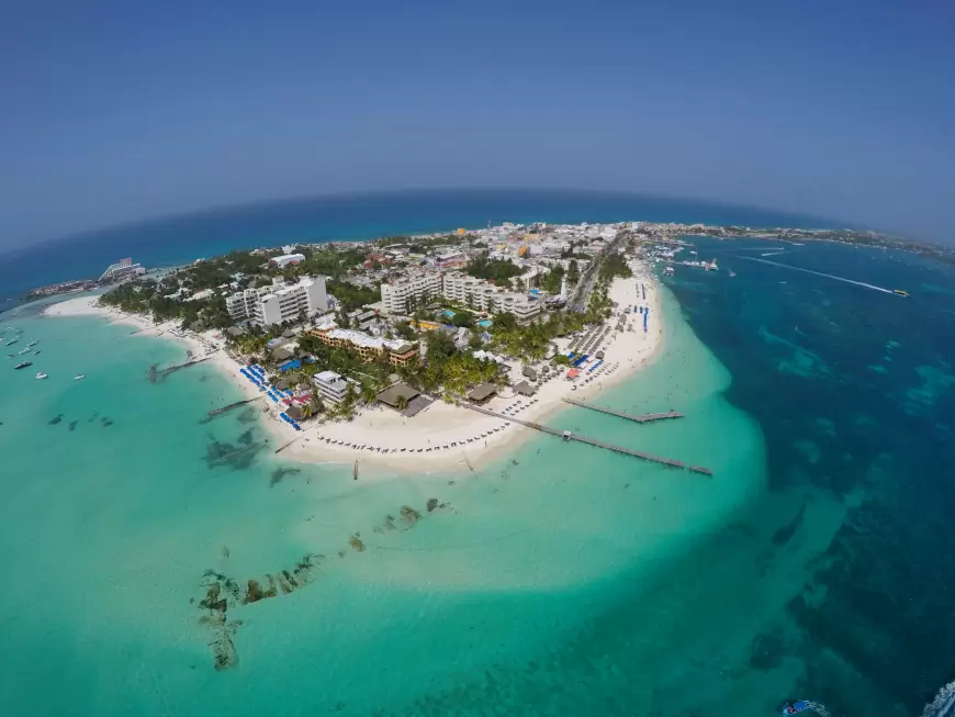 Isla Mujeres