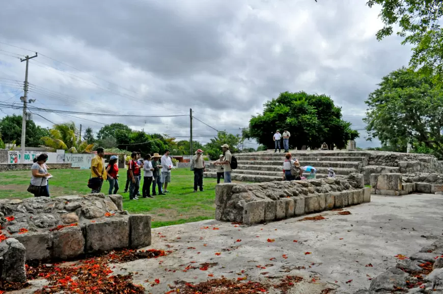 Xoclán: Historia y Naturaleza en el Corazón de Mérida