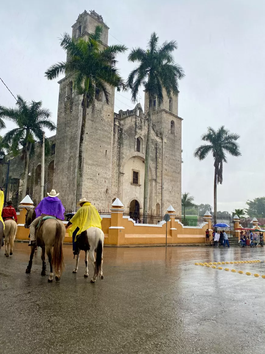 Iglesia de San José de Espita