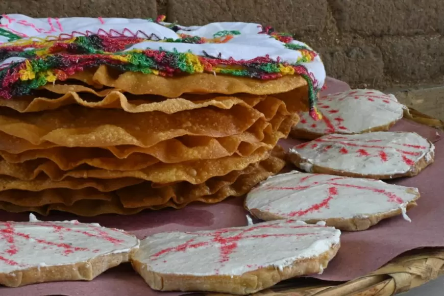 Buñuelos