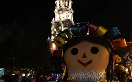 Vacaciones Navideñas en Querétaro: entre ciudad, montañas y viñedos