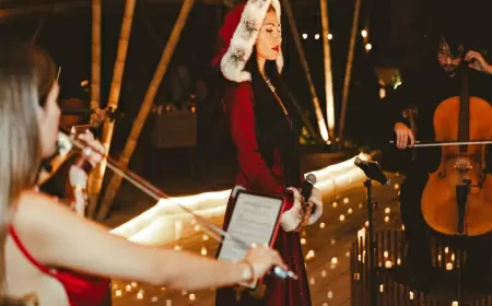 Celebra la llegada del 2025 en estos 5 hoteles de lujo del Caribe Mexicano