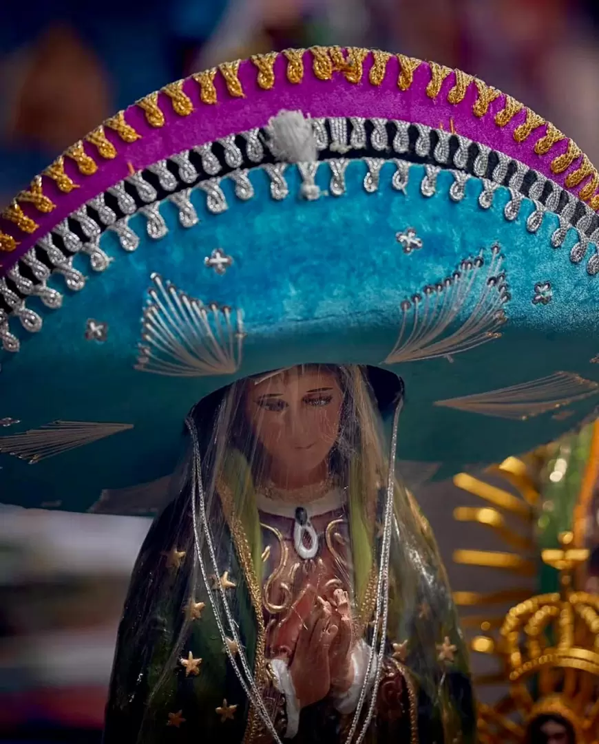 El Culto Guadalupano en México: Fe y Tradición