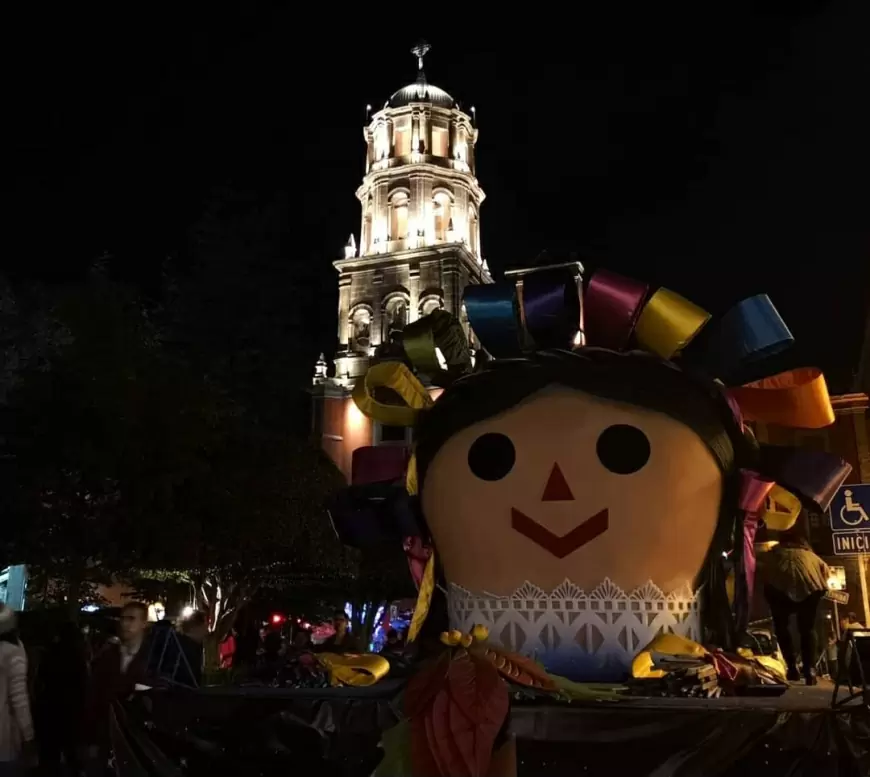 Vacaciones Navideñas en Querétaro: entre ciudad, montañas y viñedos