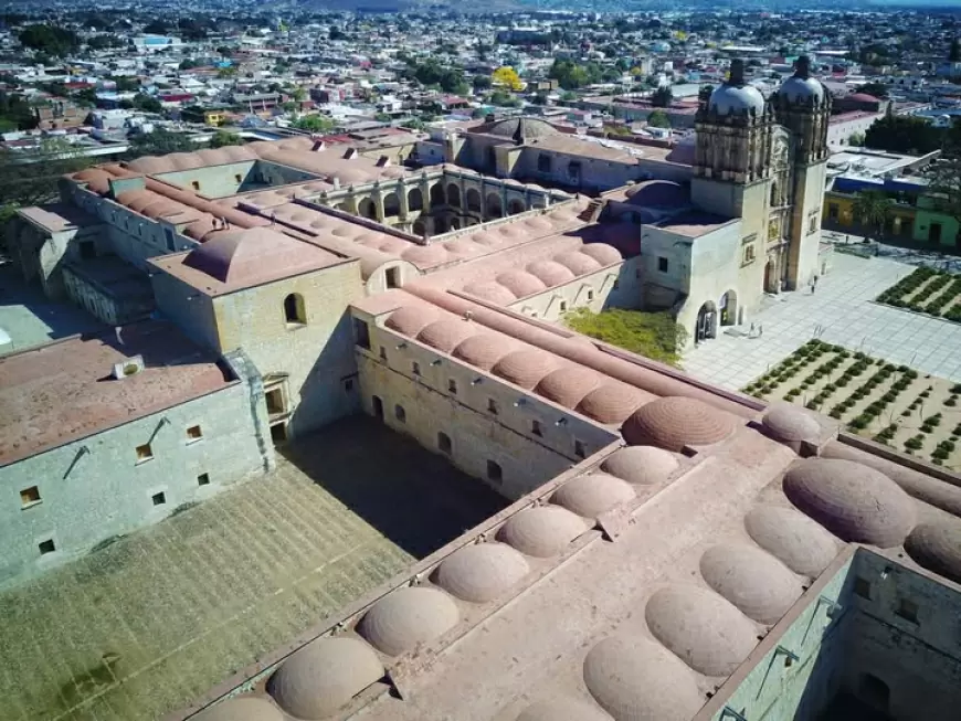 Complejo Cultural Santo Domingo