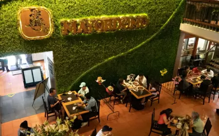 Tour de Chocolaterías Oaxaqueñas,  un deleite para los sentidos.