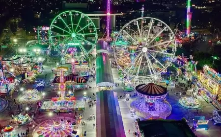 Llega la Feria de León, una gran fiesta para el bajío