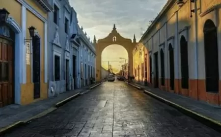 483 Años de Cultura: Todo lo que Ofrece el Mérida Fest 2025