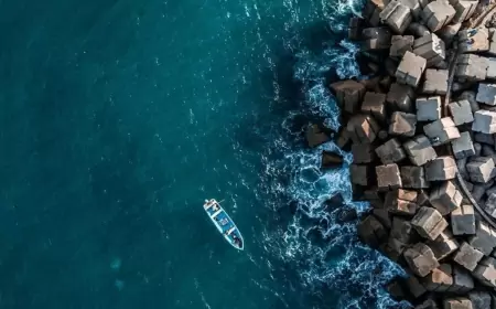 Escápate a Tamaulipas: Tampico (Parte 2)