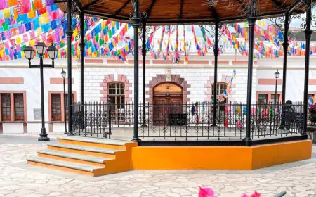 Un fin de semana a Zempoala, un lugar lleno de historia y naturaleza