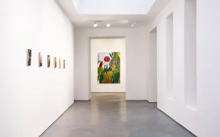 Zona Maco: El Epicentro del Arte en la CDMX