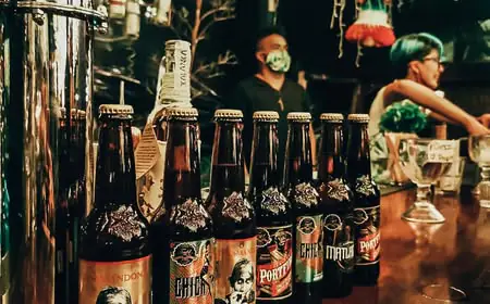 Cerveza artesanal oaxaqueña, ¡súbete a este tour!