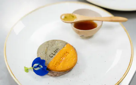 Un festín para los sentidos: la gran celebración gastronómica de Club Sibarita está de regreso