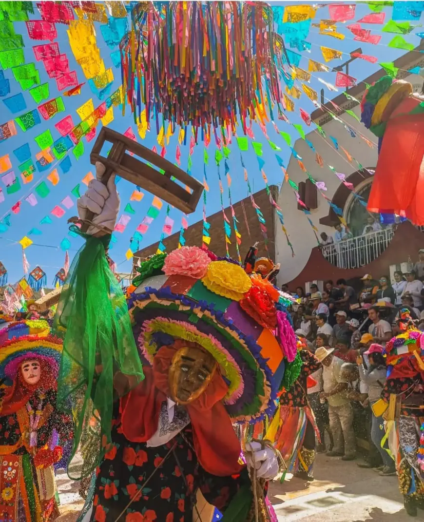 Llegó la temporada de Carnavales: fiesta, tradición y cultura