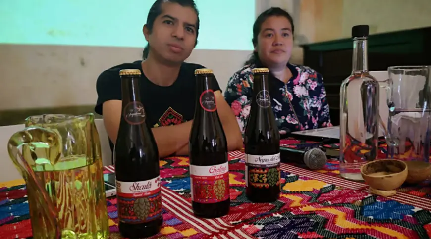 La Juquileña, cervecería artesanal