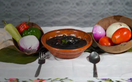 Las guardianas del sabor: Tres cocineras yucatecas que preservan la tradición