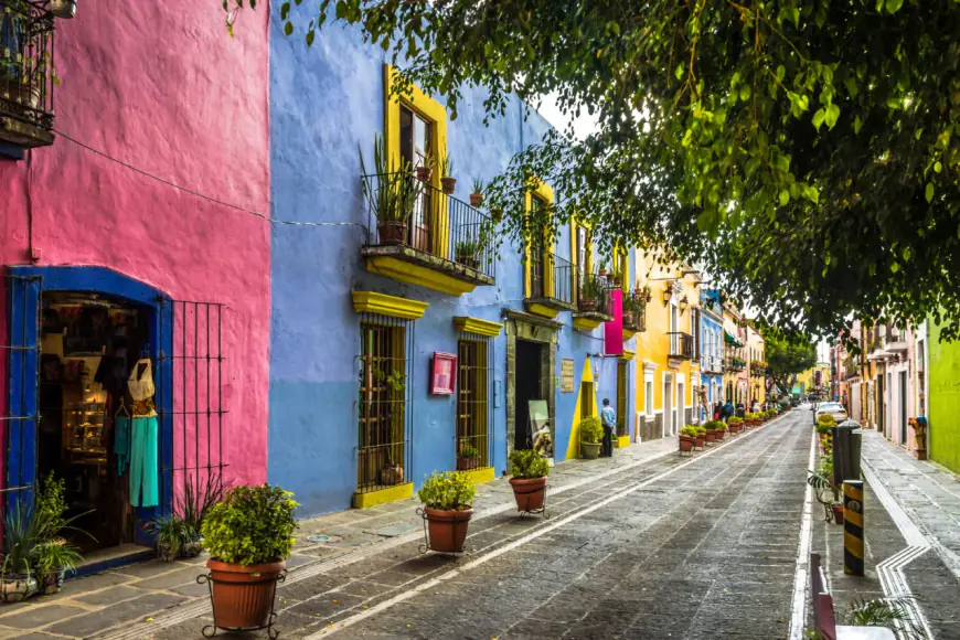 Callejón de los Sapos