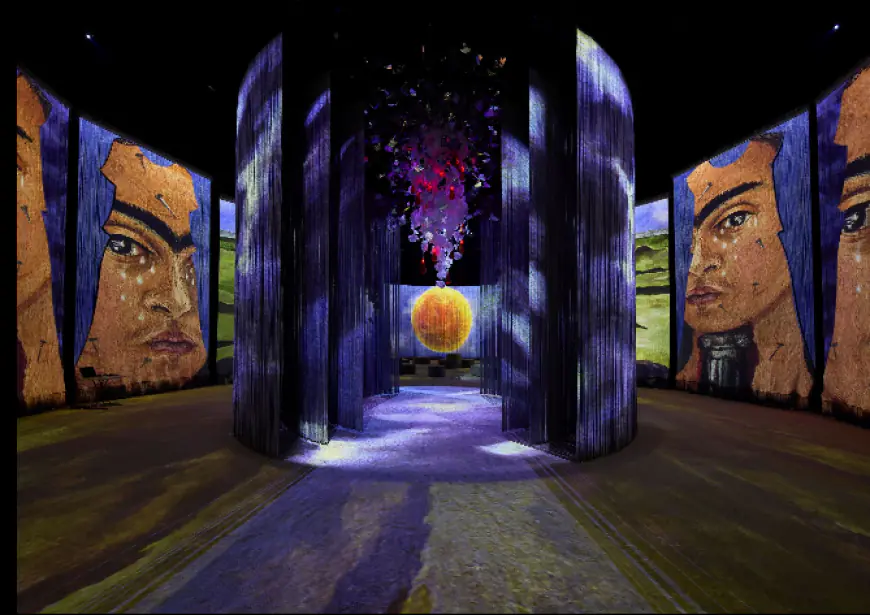Espacio Alter en Cdmx