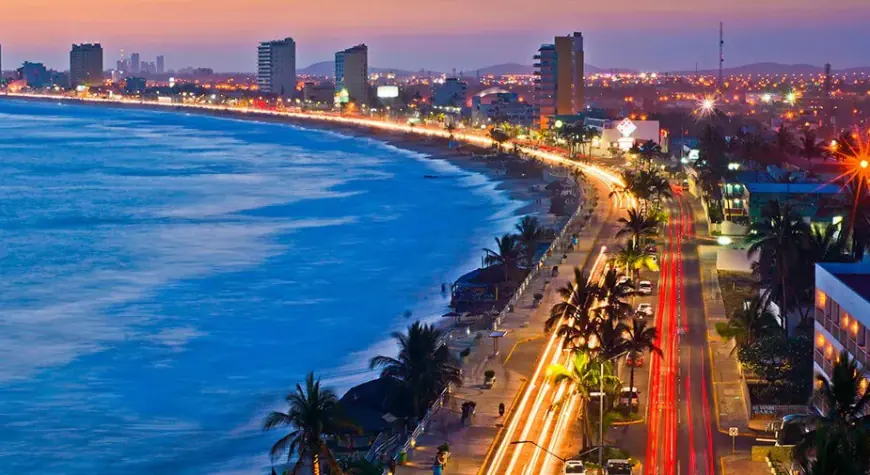 Mazatlán, Sinaloa