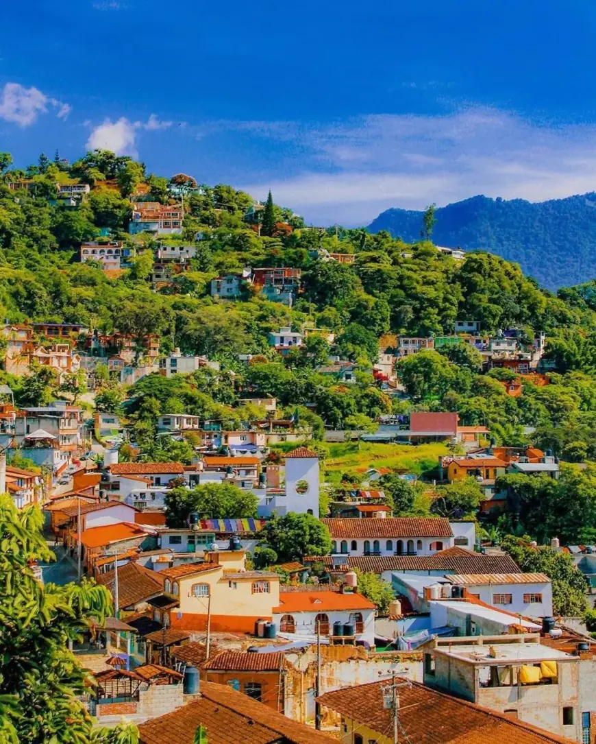 Pahuatlán del Valle, Puebla