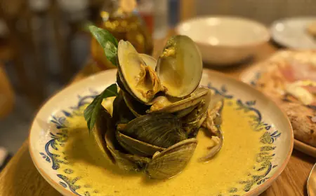 Capri: Un rinconcito italiano escondido en la Zona Hotelera de Cancún