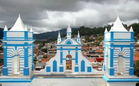 ¡Los Mejores Lugares para Retirarse en México!