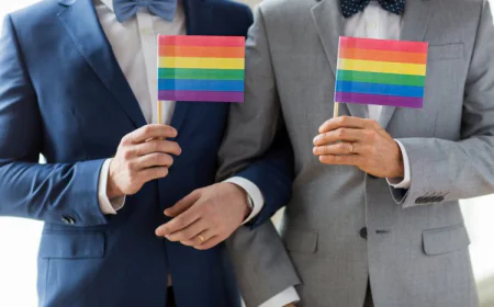 Confirmado: Estados Mexicanos que Legalizaron el Matrimonio Igualitario