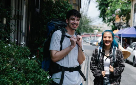 Explora México sin límites: 5 Consejos para Viajar con una Mochila