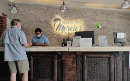 Safe Travels reconocimiento global para viajar de forma segura ante COVID