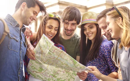 ¡Descubre el Lado Turístico de la Psicología Social!