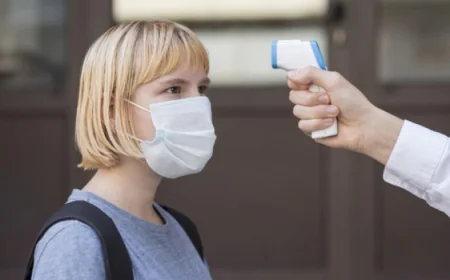 Prevención COVID-19 para México: Aprende cómo estar Seguro