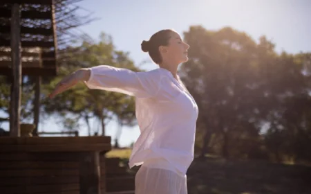 Revive tu Salud en México: La Revolución del Turismo de Salud