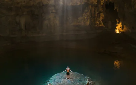 ¡Descubre las motivaciones que impulsan a los turistas a viajar!