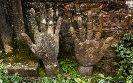 ¡Descubre los 10 lugares secretos de México!