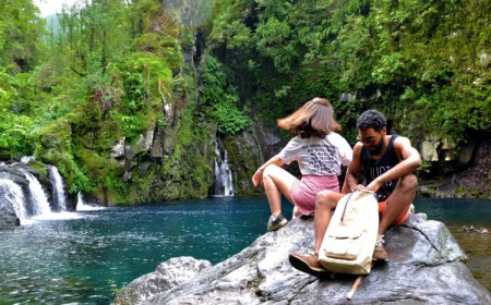 Viaje como un experto: Consejos de los viajeros más experimentados para una experiencia inolvidable.