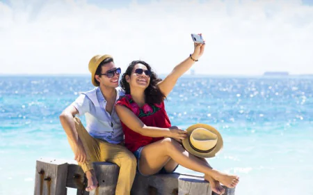 Explora estas 3 Playas ¡Este Verano!