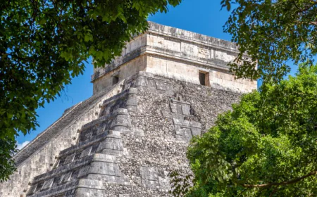 7 Pirámides Mágicas de México: ¡Descubre su Misterio!