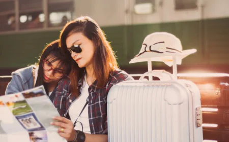 Explora México con la Comunidad Lésbica: Los Mejores Destinos de Viaje.