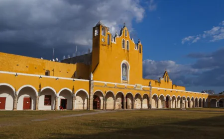 5 Pueblos Mágicos de México: Explora Su Encanto Inigualable