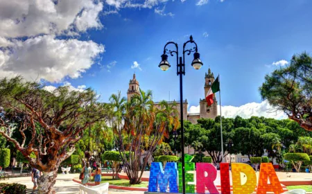 Explora Yucatán con la Guía LGBT: ¡Descubre su Cultura!