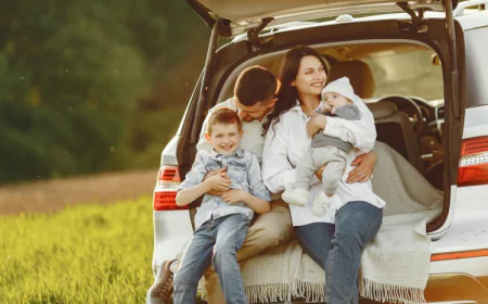 Protege tu salud: ¡Haz tu viaje seguro y saludable!