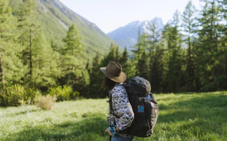 Mochilea por México sin miedo: ¡Atrévete a vivir tu aventura!