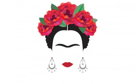 Experimenta Frida Inmersiva: El Arte hecho Vida en Ciudad de México