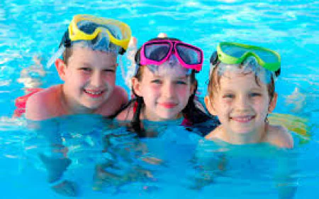 Celebra el Día del Niño : Lugares mágicos para pequeños exploradores.