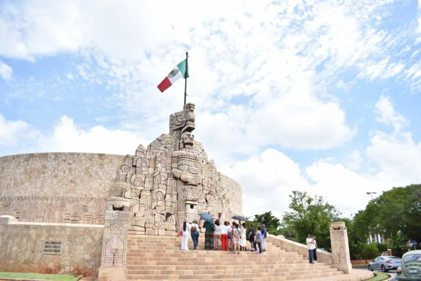 ¡Descubre los destinos mexicanos certificados con el Sello Safe Travels!