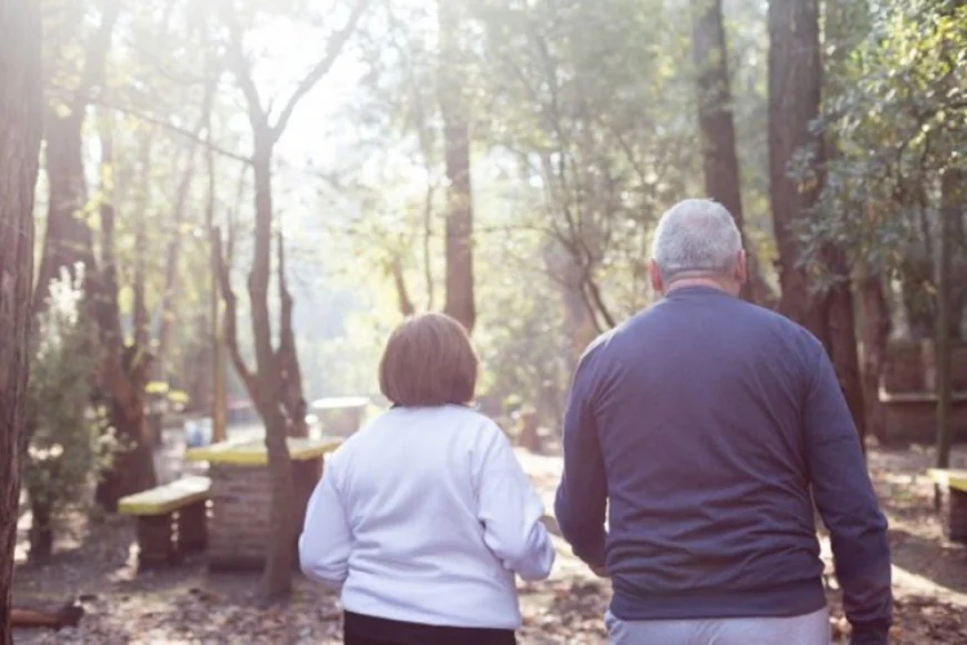 Bienestar para el retiro de los adultos mayores: ¡Vive tu mejor edad!