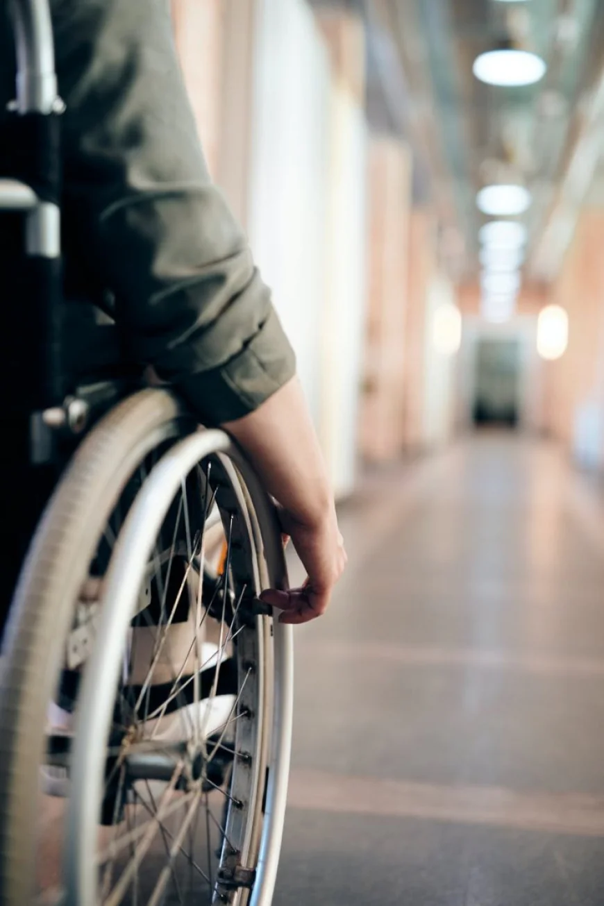 Explora el mundo sin límites: Turismo Accesible para Todos.