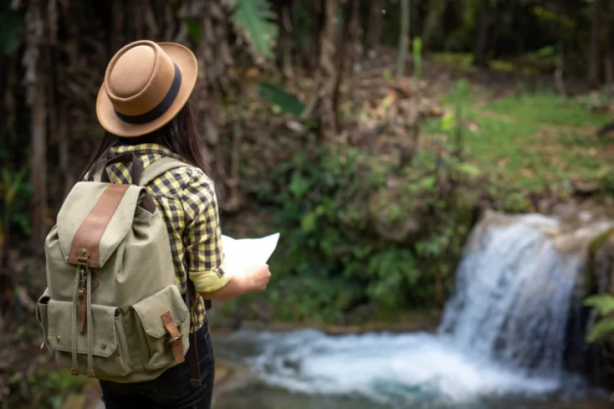 5 Paradas Exóticas para Descubrir el Enigma de la Naturaleza y Cultura.