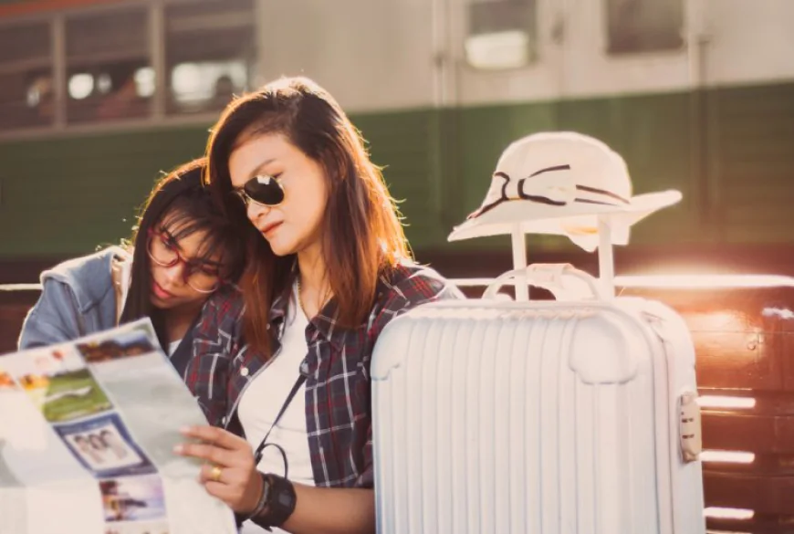 Explora México con la Comunidad Lésbica: Los Mejores Destinos de Viaje.