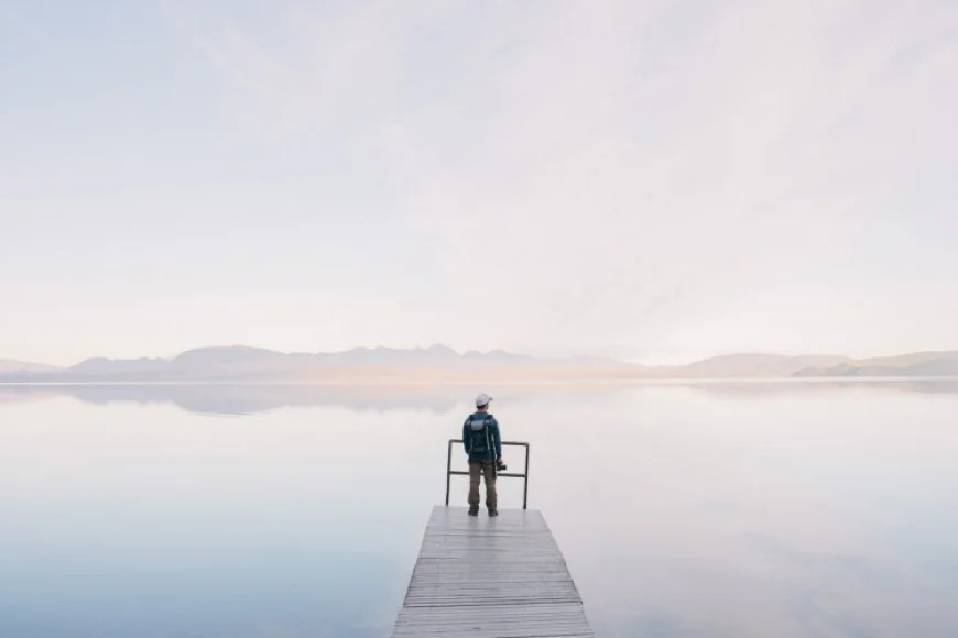 14 Formas de Viajar con Determinación y Responsabilidad: ¡Adéntrate en el Mundo con Estilo!
